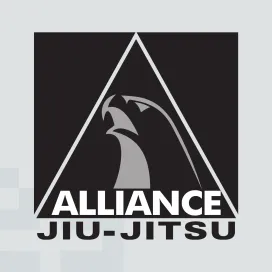 Alliance jiu jitsu